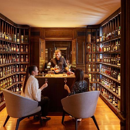 Domaine Reine Margot Paris - Issy Mgallery Collection Exterior foto