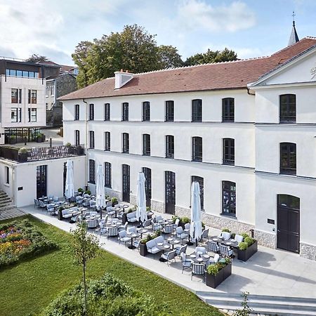 Domaine Reine Margot Paris - Issy Mgallery Collection Exterior foto