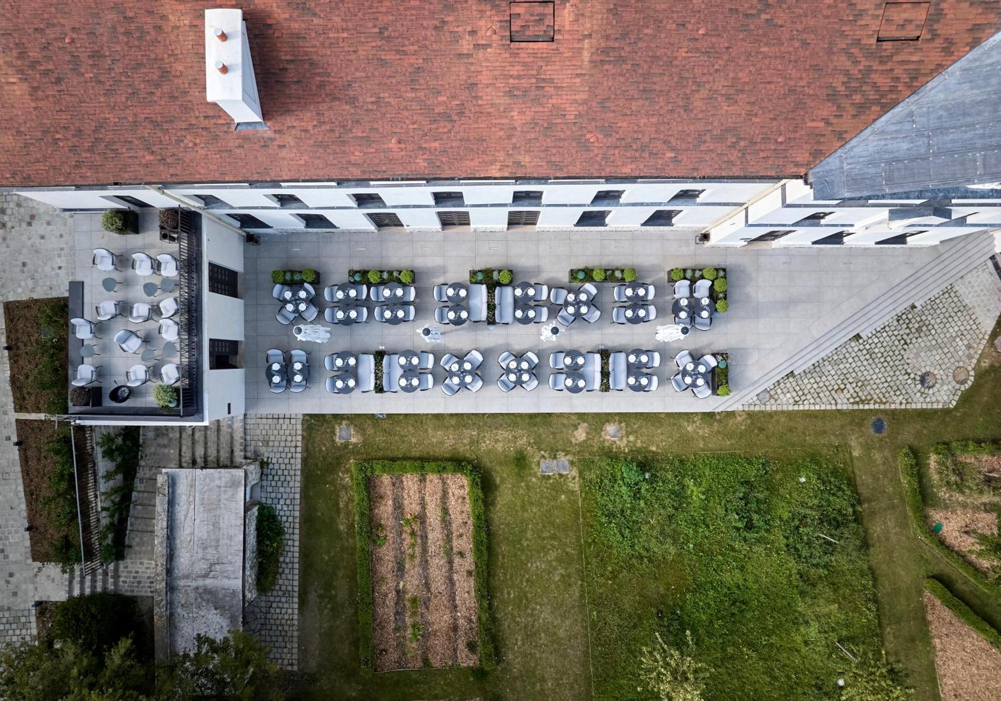 Domaine Reine Margot Paris - Issy Mgallery Collection Exterior foto
