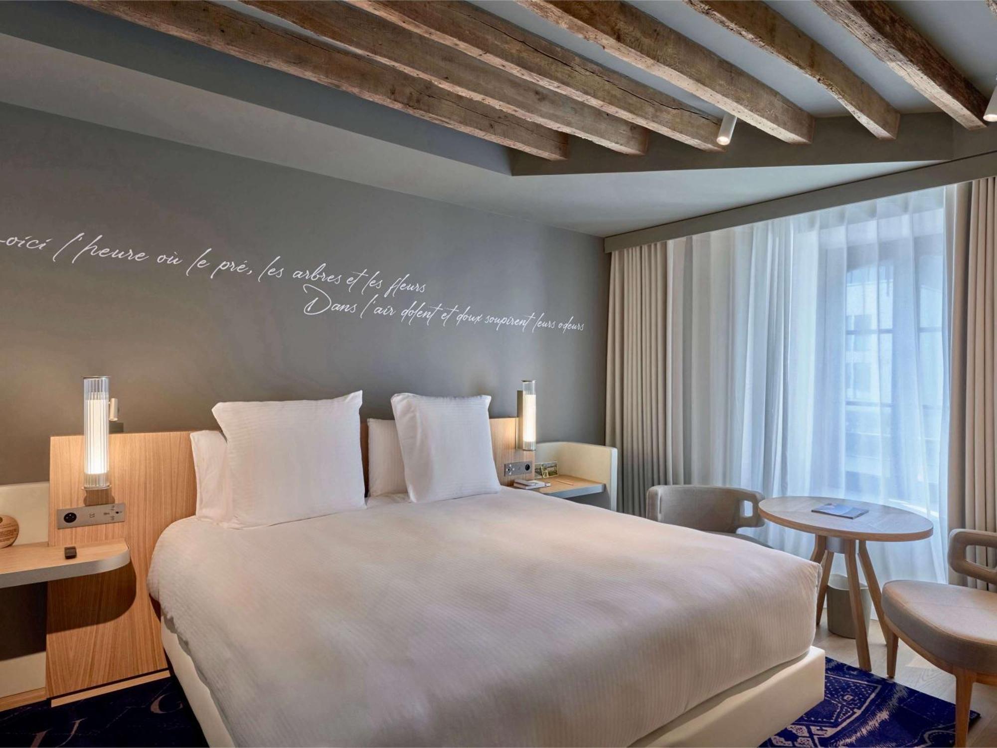 Domaine Reine Margot Paris - Issy Mgallery Collection Exterior foto