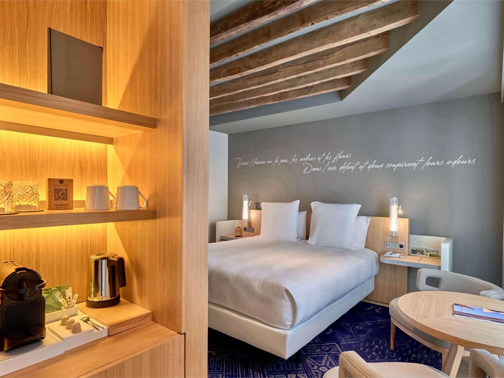 Domaine Reine Margot Paris - Issy Mgallery Collection Exterior foto