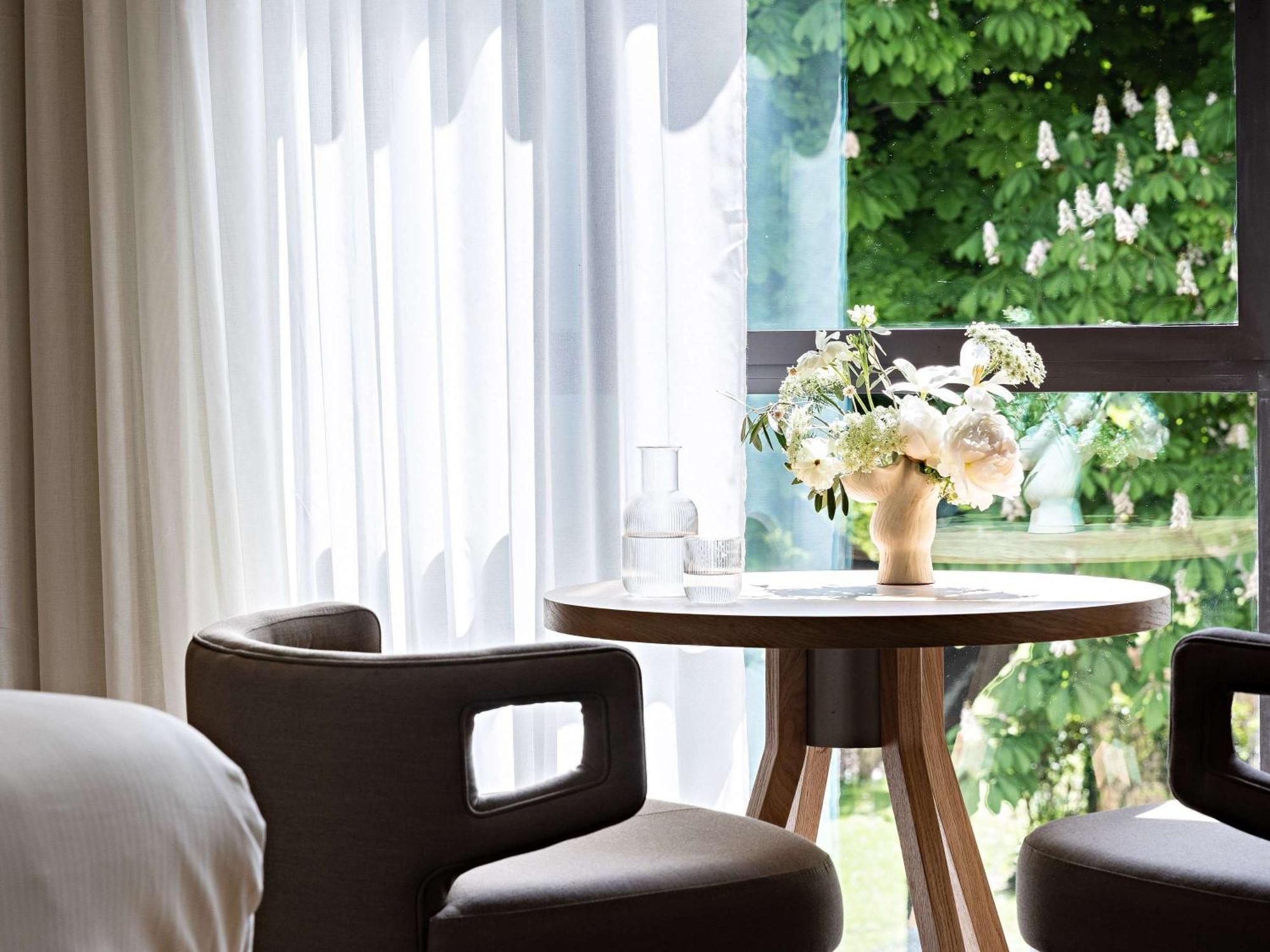 Domaine Reine Margot Paris - Issy Mgallery Collection Exterior foto