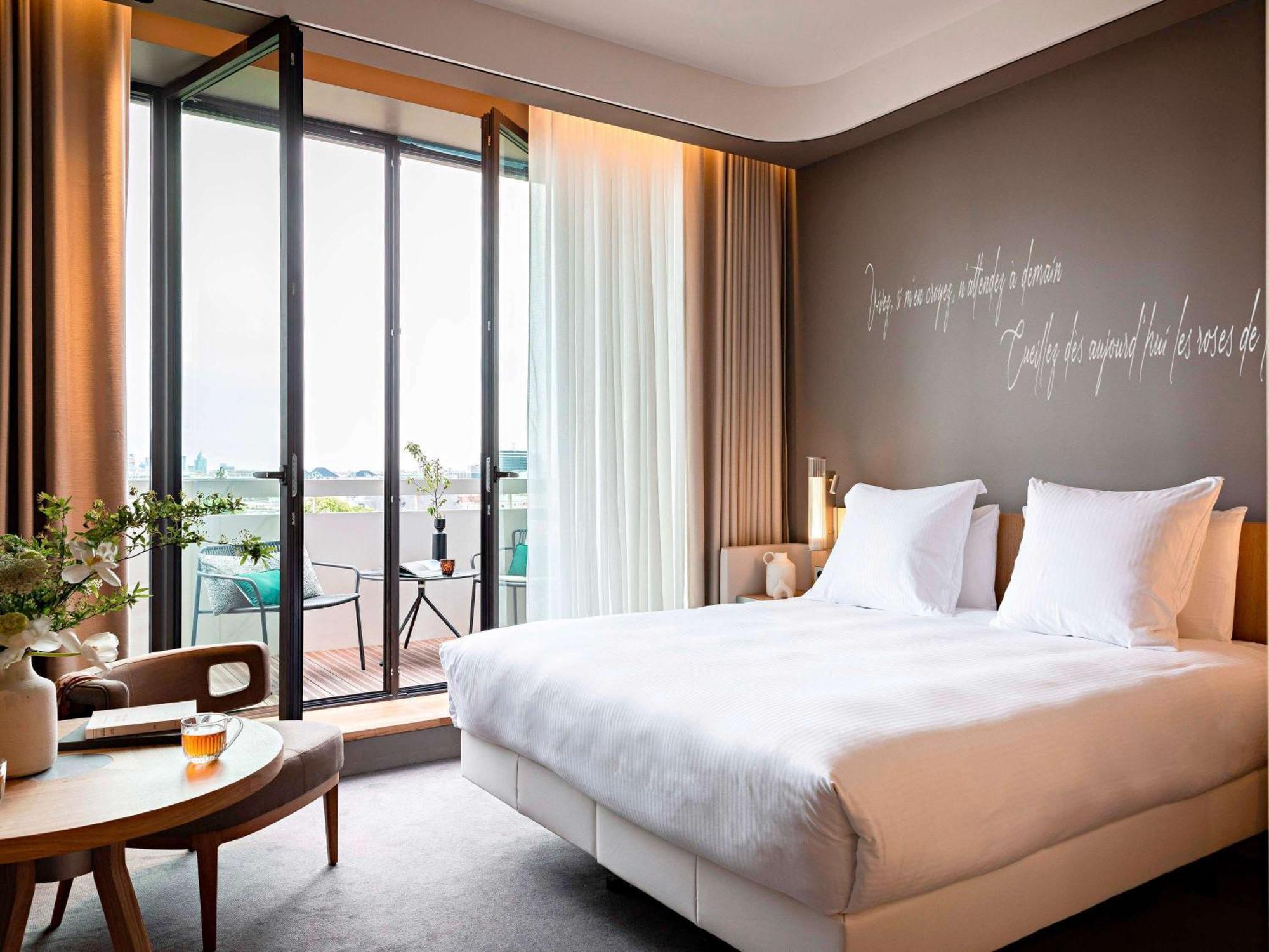 Domaine Reine Margot Paris - Issy Mgallery Collection Exterior foto