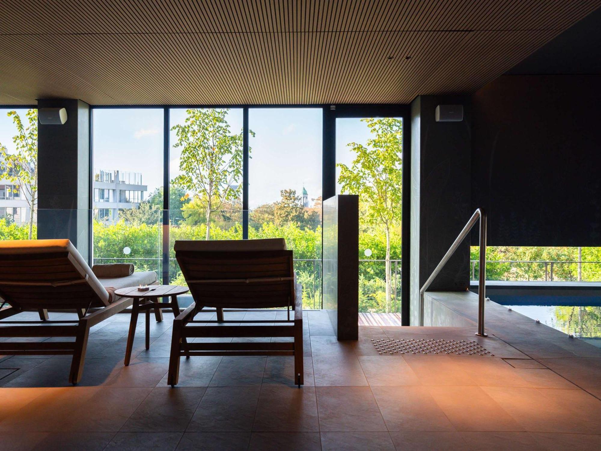 Domaine Reine Margot Paris - Issy Mgallery Collection Exterior foto
