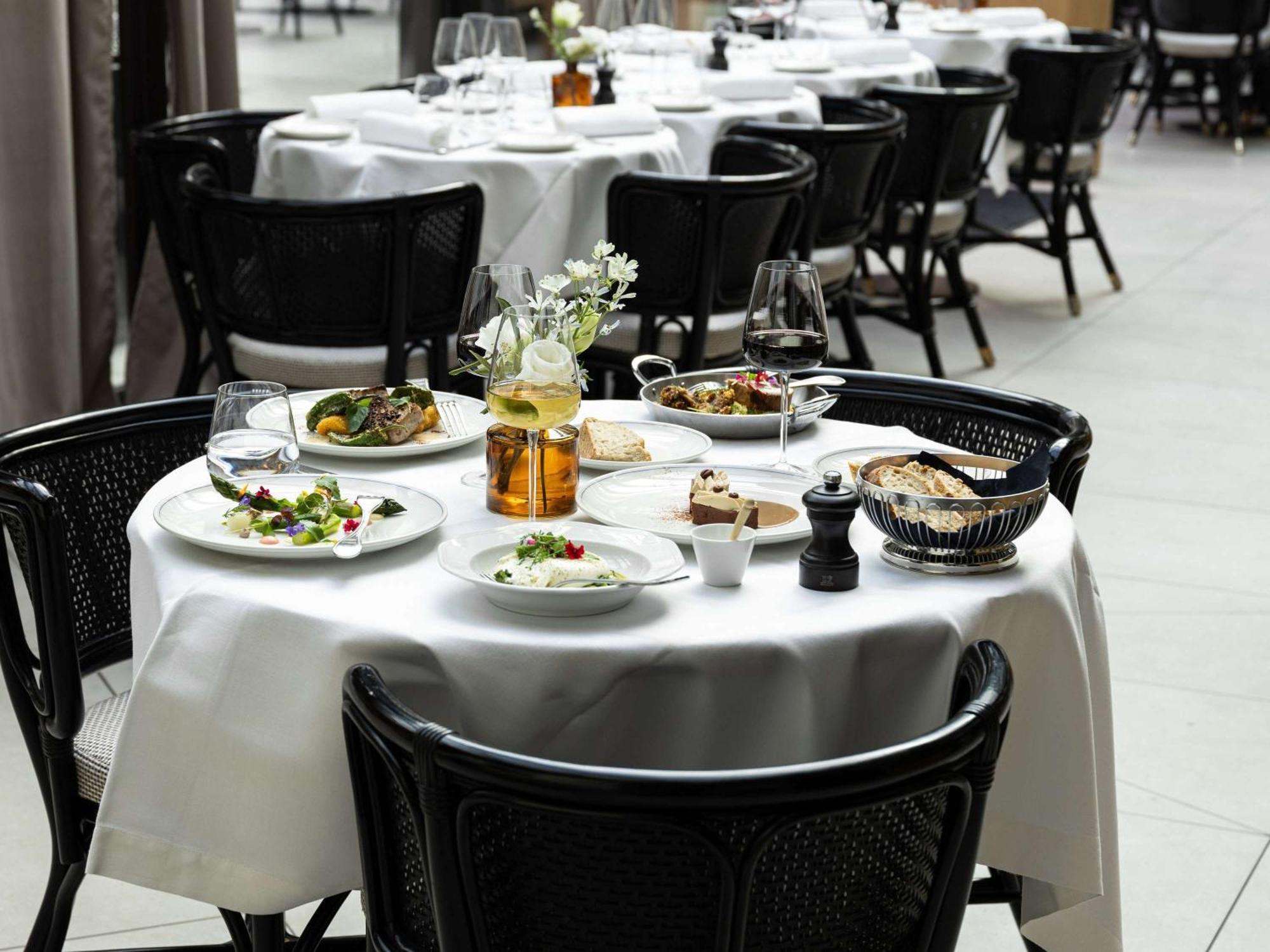 Domaine Reine Margot Paris - Issy Mgallery Collection Exterior foto