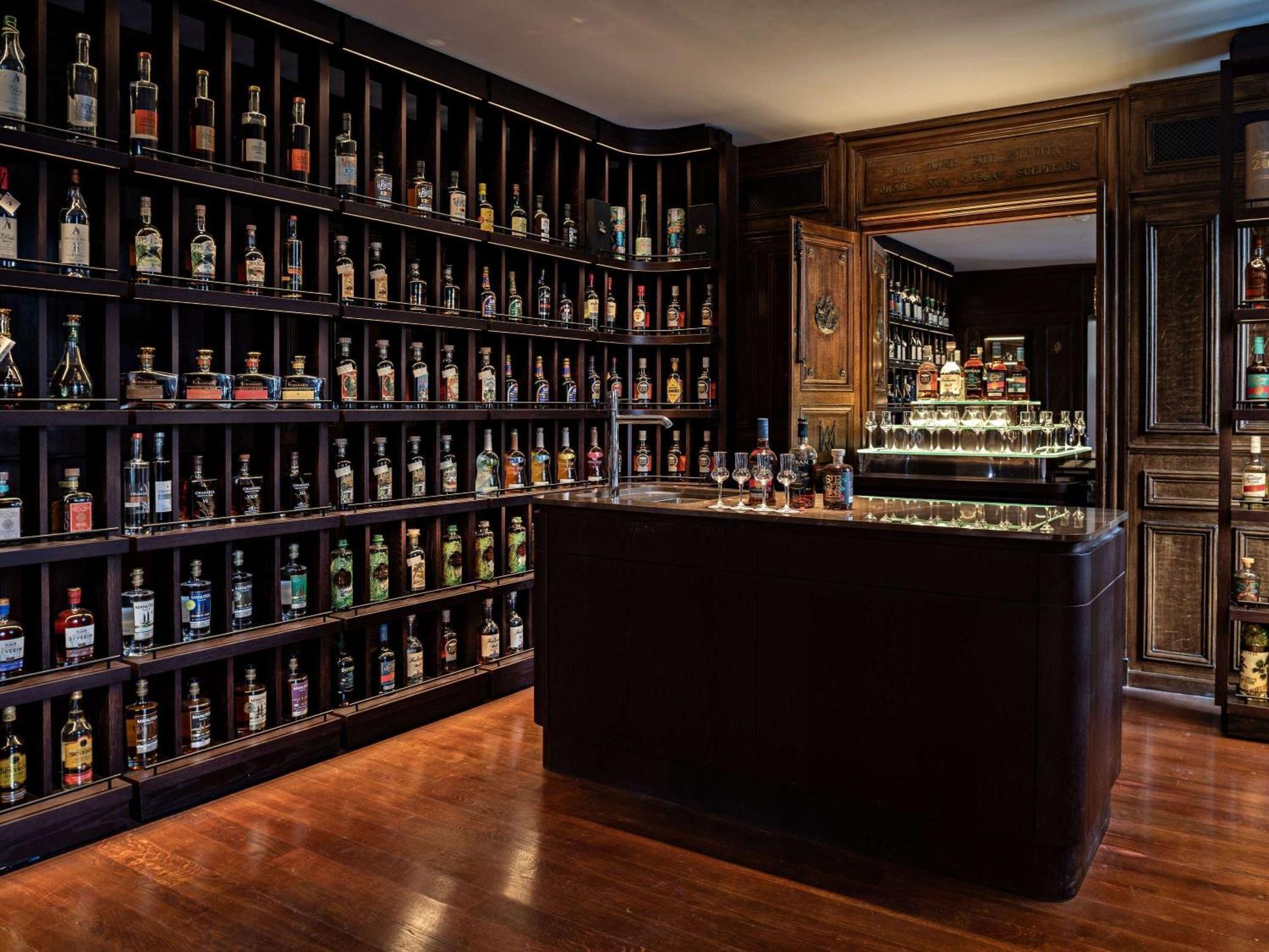 Domaine Reine Margot Paris - Issy Mgallery Collection Exterior foto