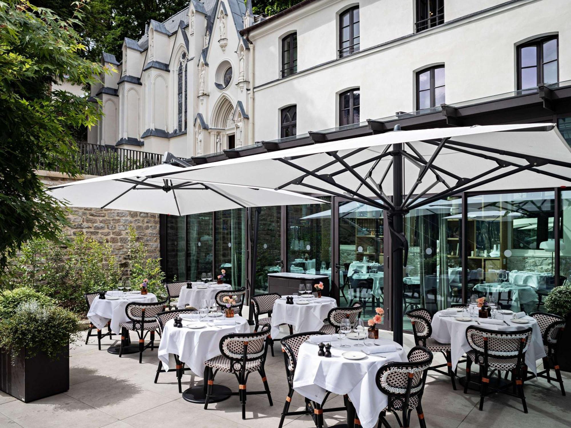 Domaine Reine Margot Paris - Issy Mgallery Collection Exterior foto