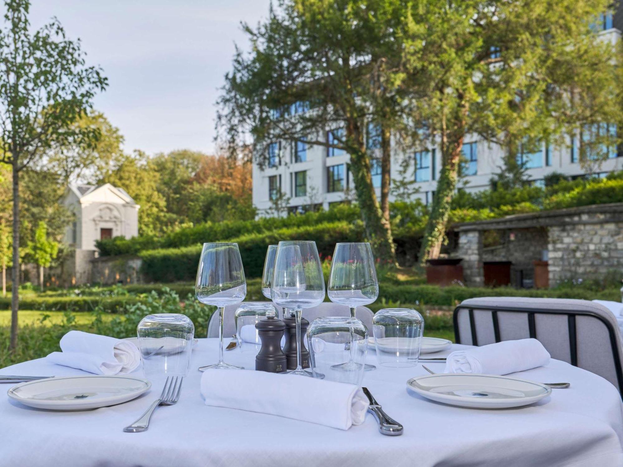 Domaine Reine Margot Paris - Issy Mgallery Collection Exterior foto